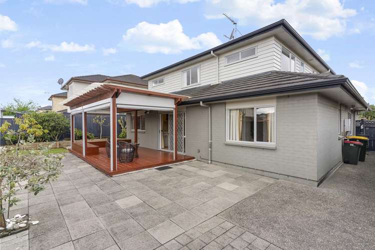 25 Woodberry Drive Flat Bush_33