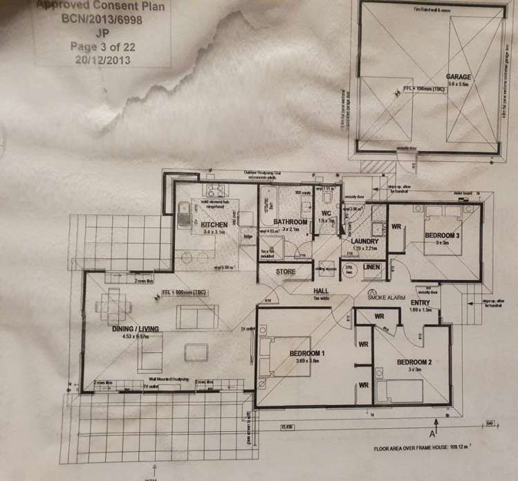 9 Mecca Place Linwood_21