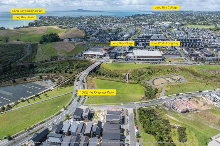 102E Te Oneroa Way Long Bay_24