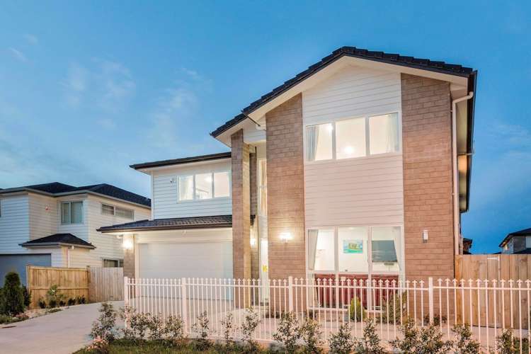 23 Hughs Way Flat Bush_1