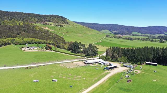 720 Mokoreta Tahakopa Road Catlins Surrounds_2