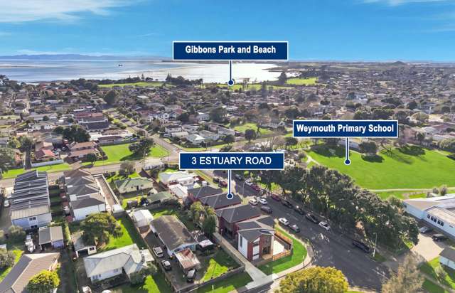3B Estuary Road Weymouth_1