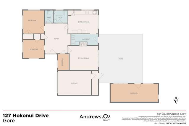127 Hokonui Drive Gore_1