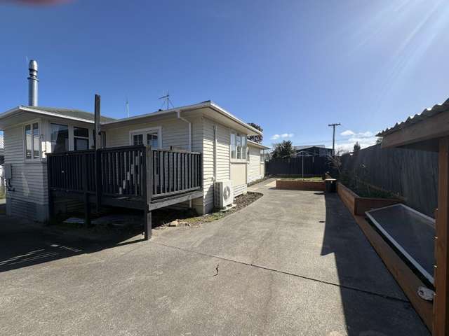 Charming 3-Bedroom Family Home