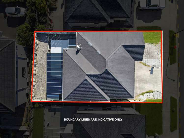 6 Evelina Lane Flat Bush_25