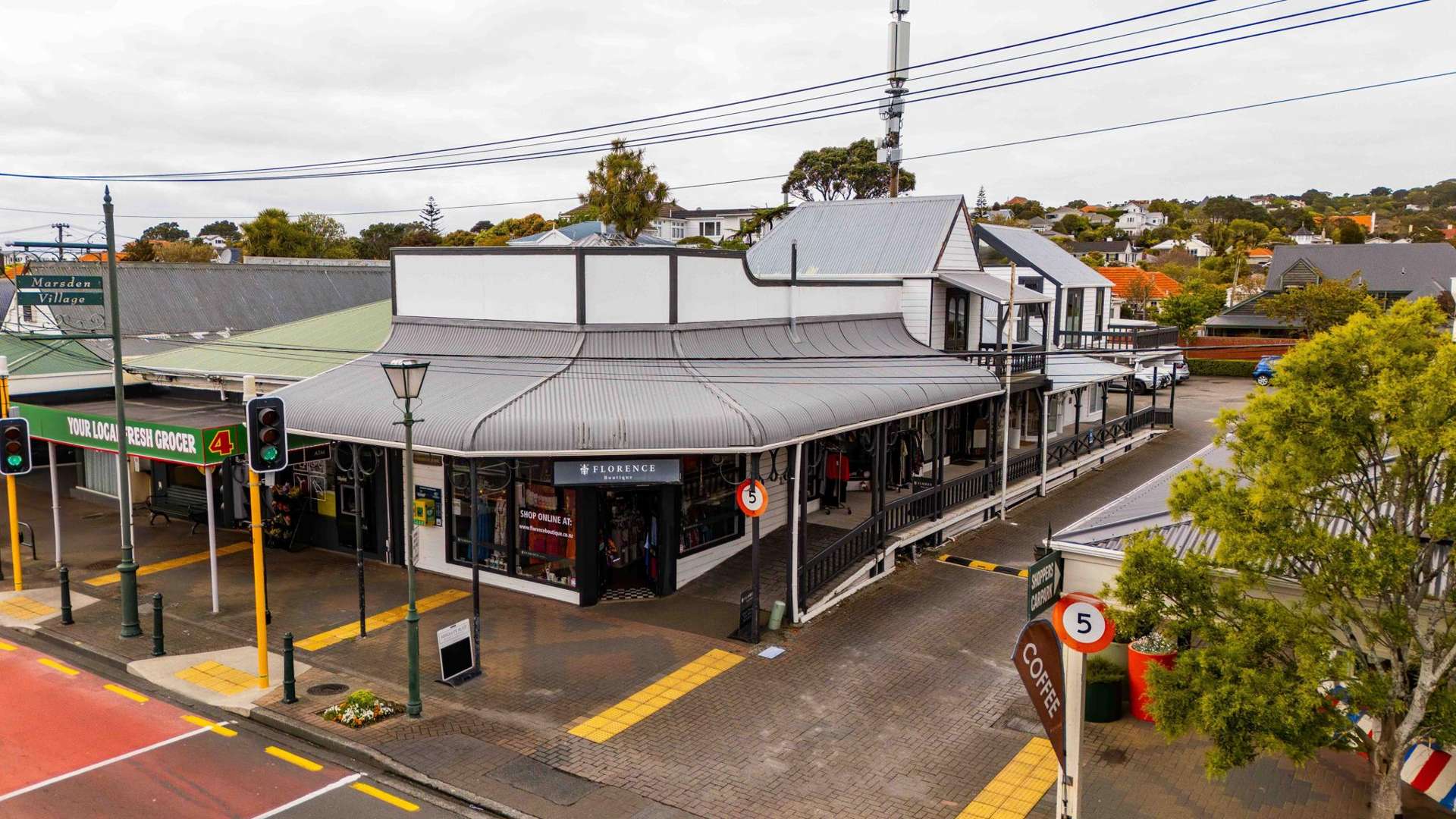 A,B,C and D/149 Karori Road Karori_0
