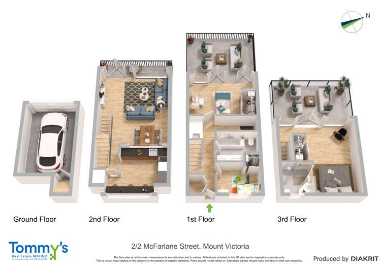 2 Mcfarlane Street Mount Victoria_16