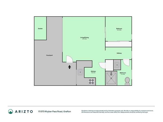 17/373 Khyber Pass Road Grafton_1