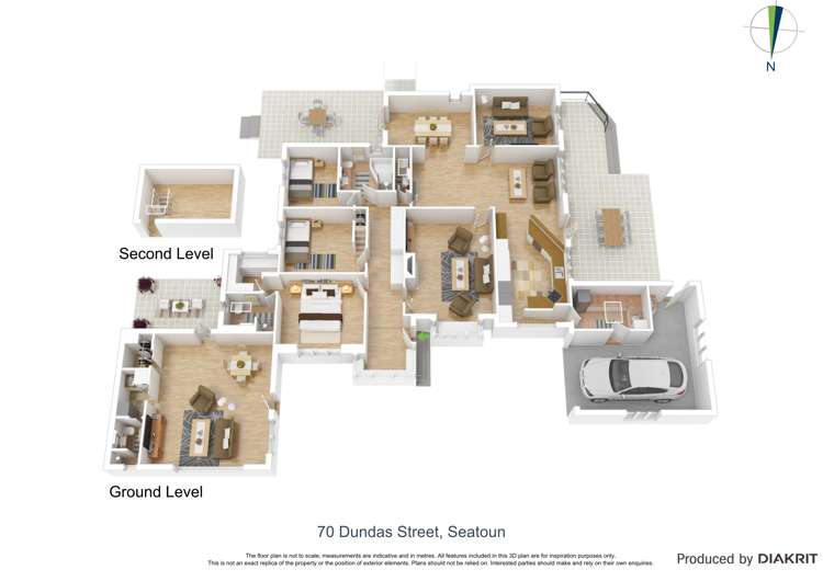 70 Dundas Street Seatoun_17