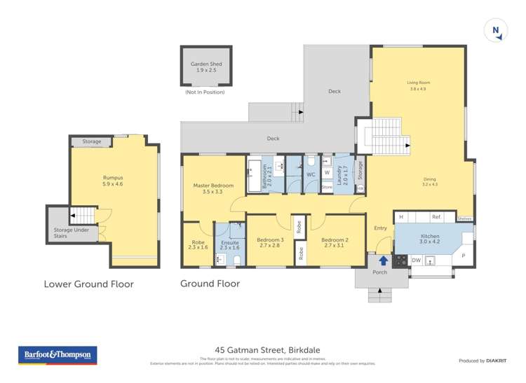 45 Gatman Street Birkdale_16