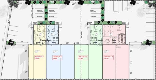 18-20 Enterprise Drive Levin_4