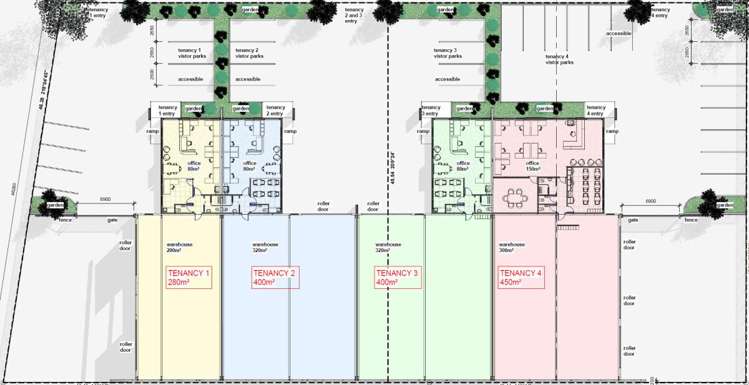 18-20 Enterprise Drive Levin_4