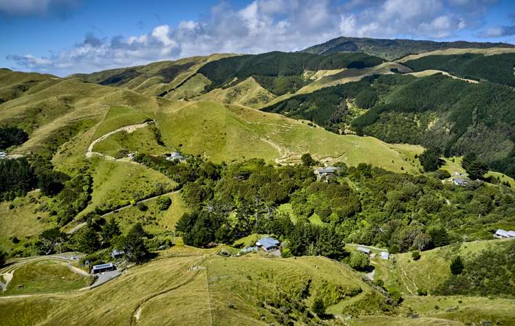 1153 Paekakariki Hill Road Paekakariki Hill_21
