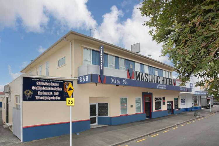 249 Main Street Palmerston North_21