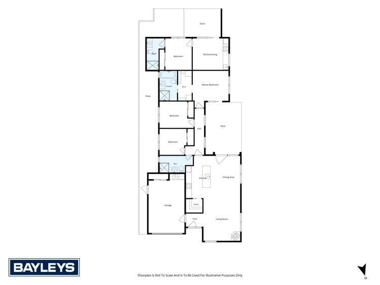 11 Shelduck Road Jacks Point_25