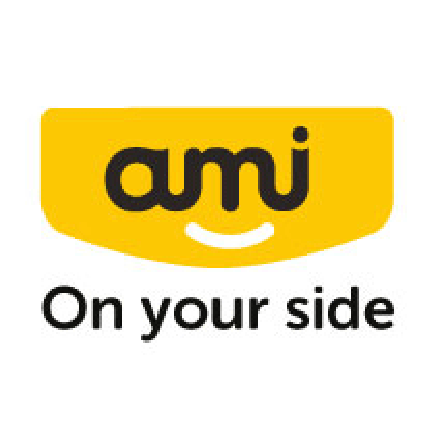 Sponsored by AMI