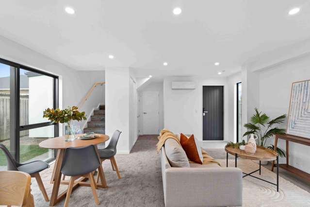 Modern Living in Top School Zones