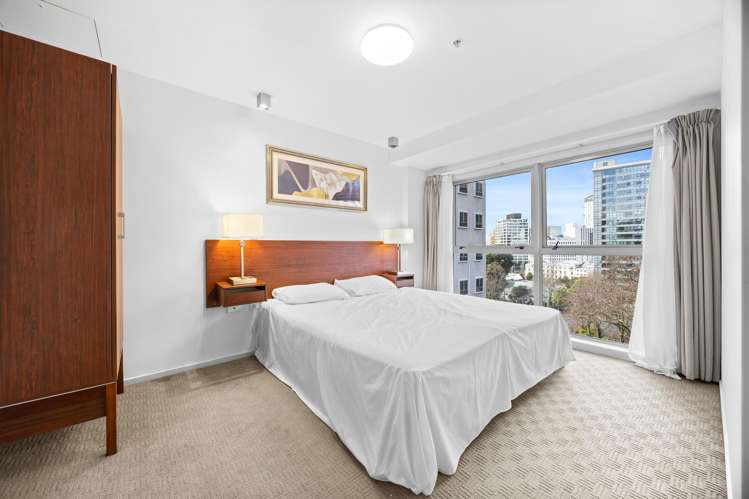 312/188 Hobson Street Auckland Central_9