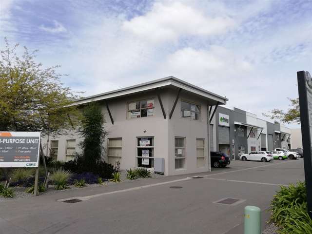 Unit 11/21 Michelle Road Wigram_1