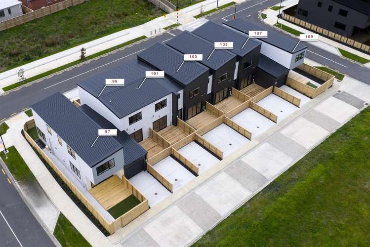 103 Bellfield Road Opaheke_22