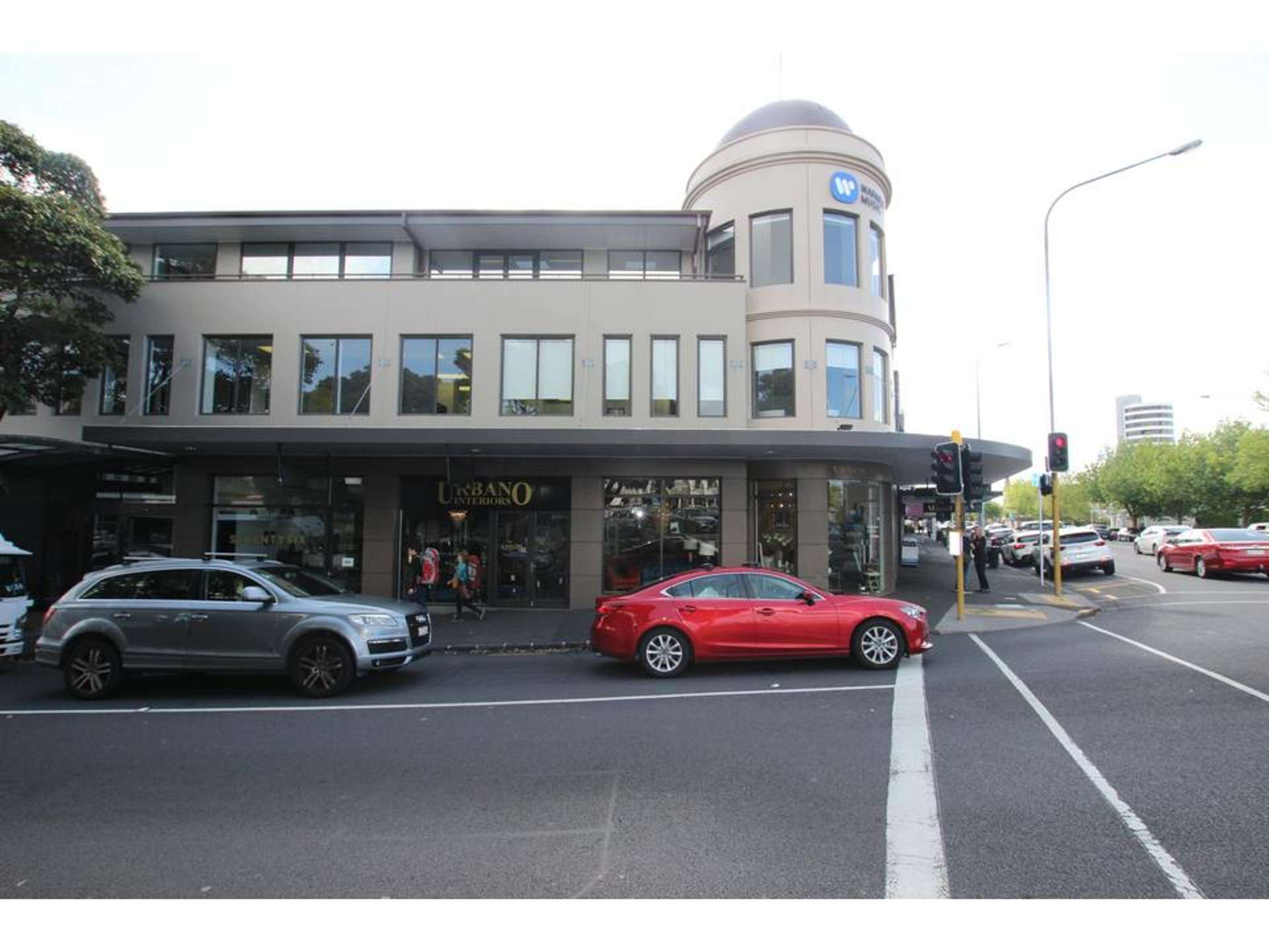 Level 1B/14 Jervois Road Ponsonby_0