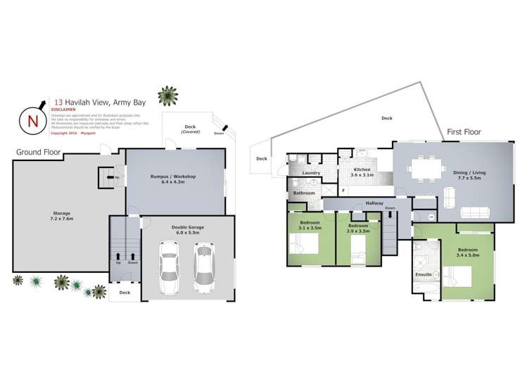 13 Havilah View Army Bay_15