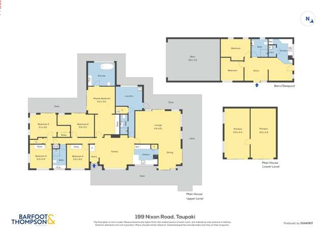 199 Nixon Road Taupaki_3