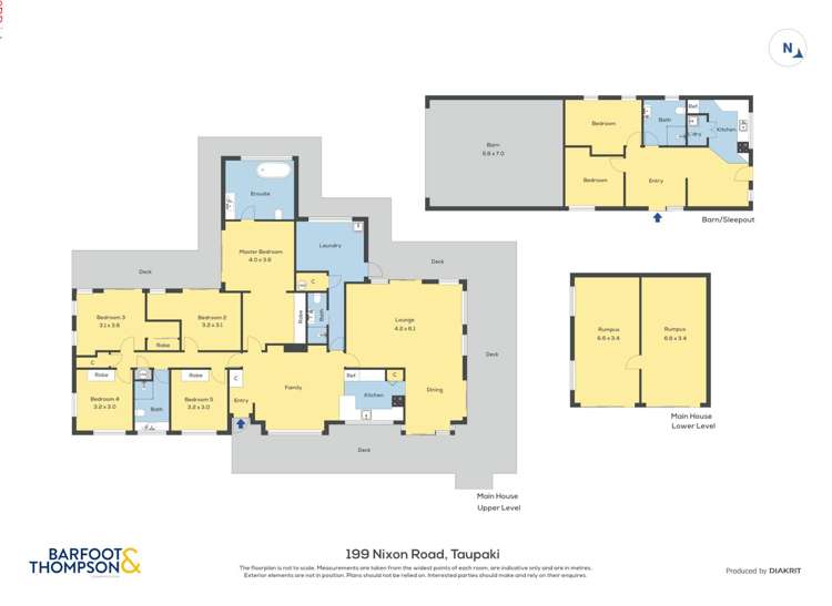 199 Nixon Road Taupaki_3