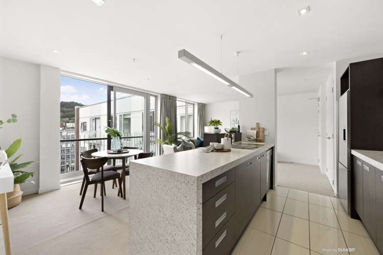 8o/10 Lorne Street Te Aro_10