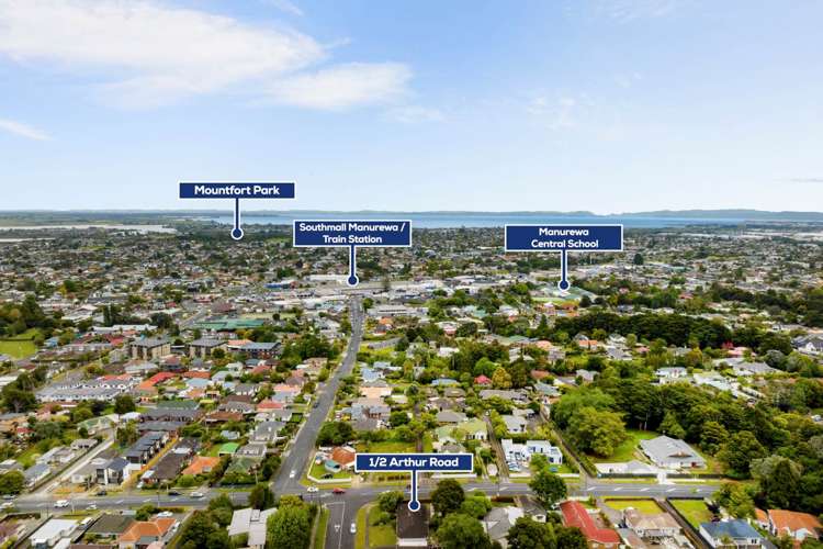 1/2 Arthur Road Hillpark_14
