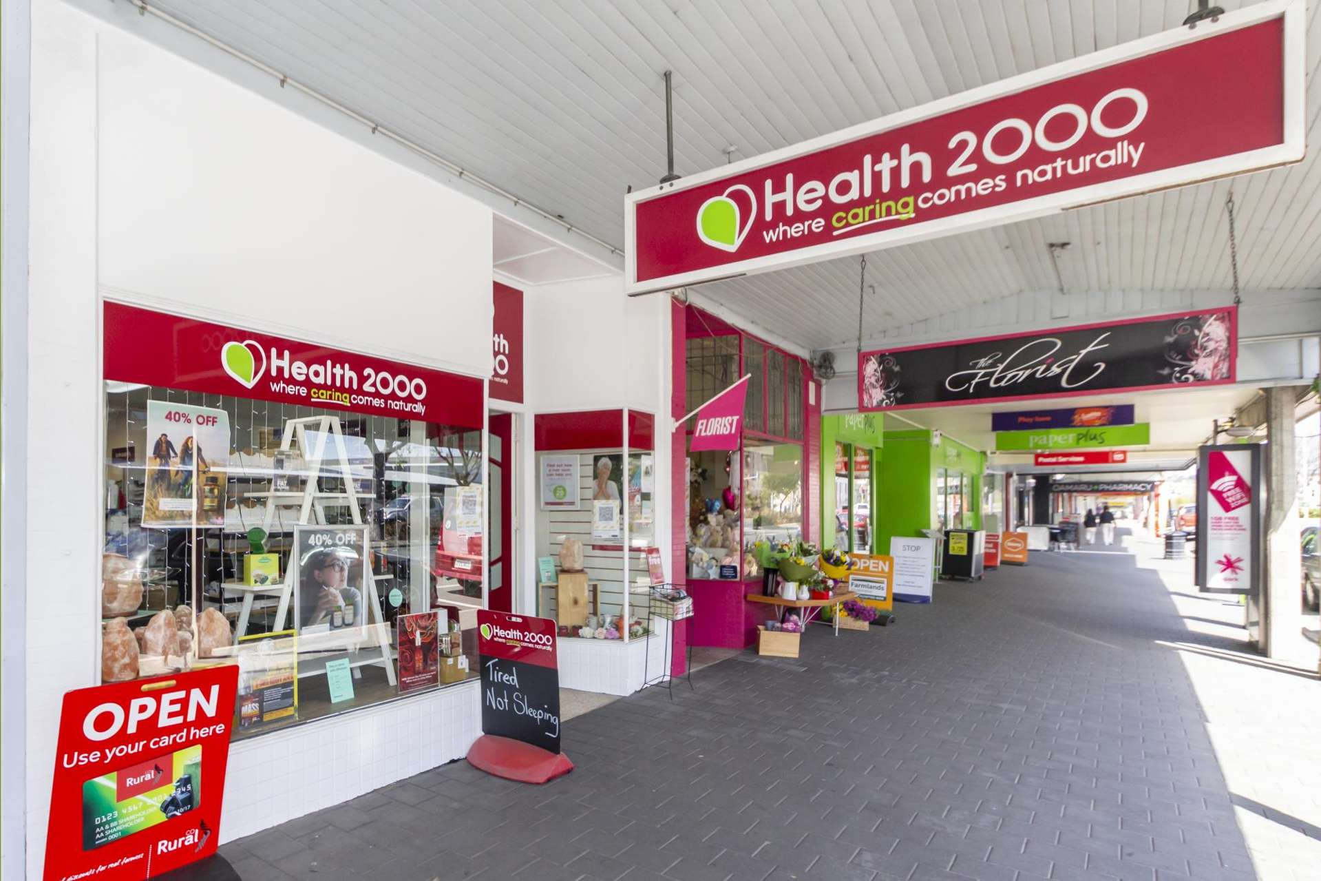 187 Thames Street Oamaru Waitaki Commercial Property For Sale