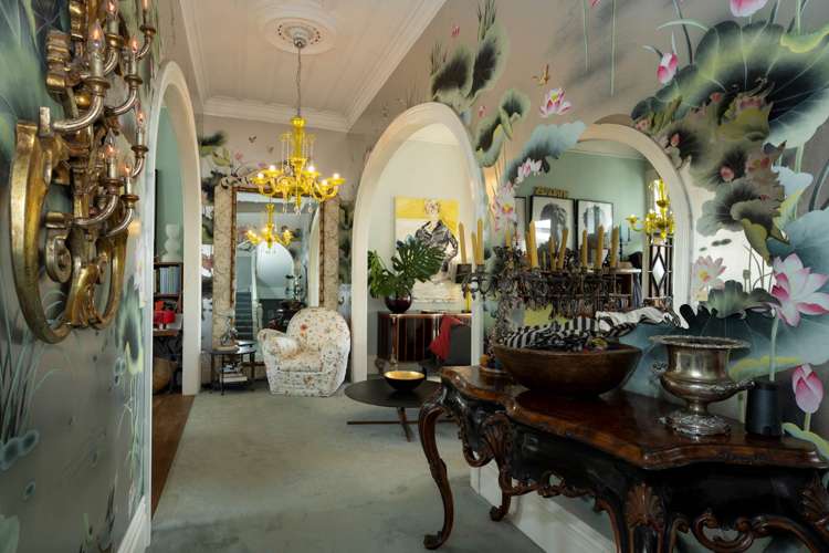 7 Dilworth Terrace Parnell_5