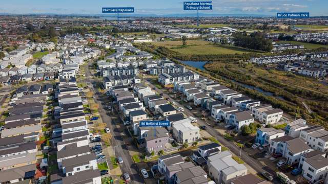86 Bellbird Street Papakura_4