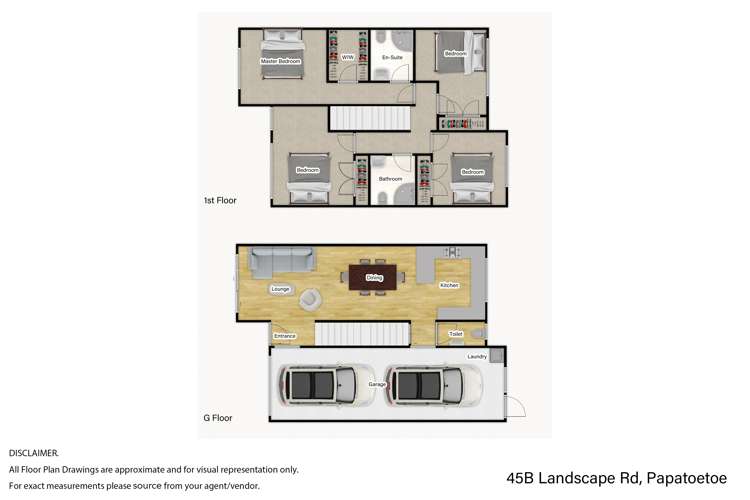 45b Landscape Road Papatoetoe_15