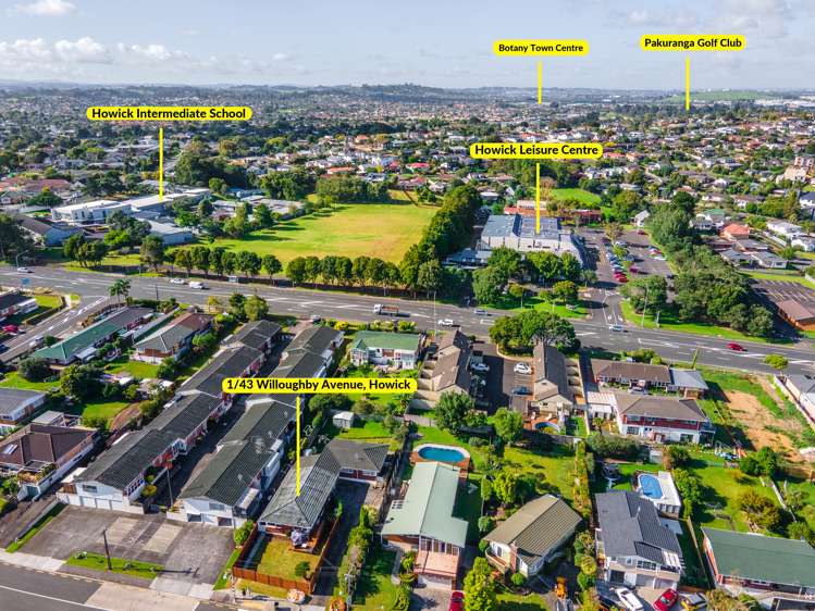 1/43 Willoughby Avenue Howick_13