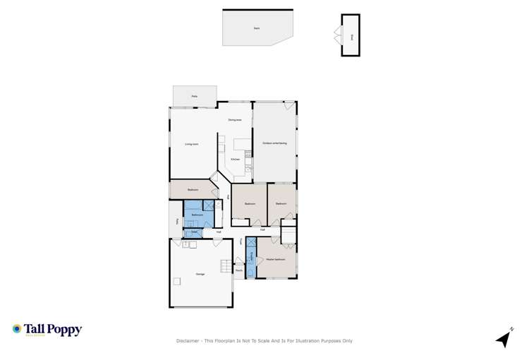5 Albizia Place Richmond_23