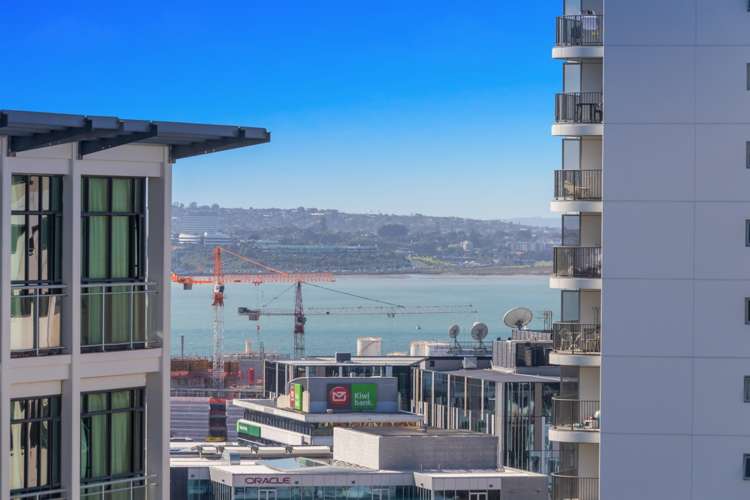 9a/205 Hobson Street Auckland Central_5