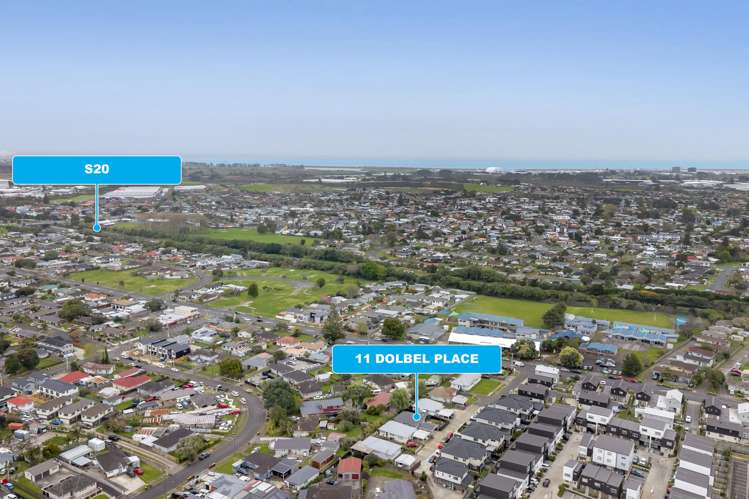 11 Dolbel Place Mangere East_17