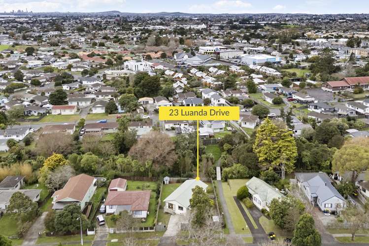 23 Luanda Drive Ranui_24