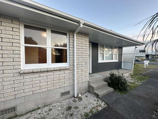 Charming 2 bedroom