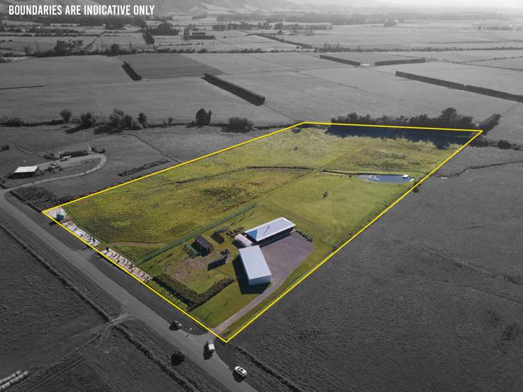 216 Powells Road Oxford_22