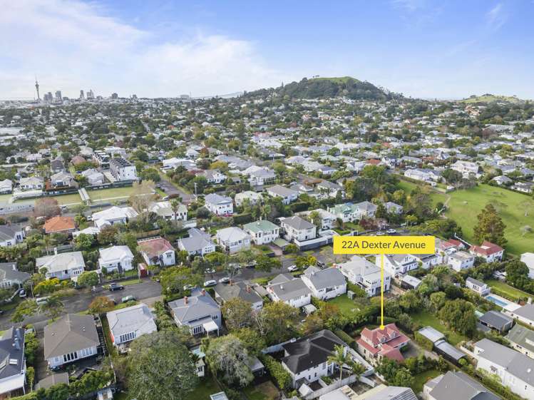 22a Dexter Avenue Mount Eden_24