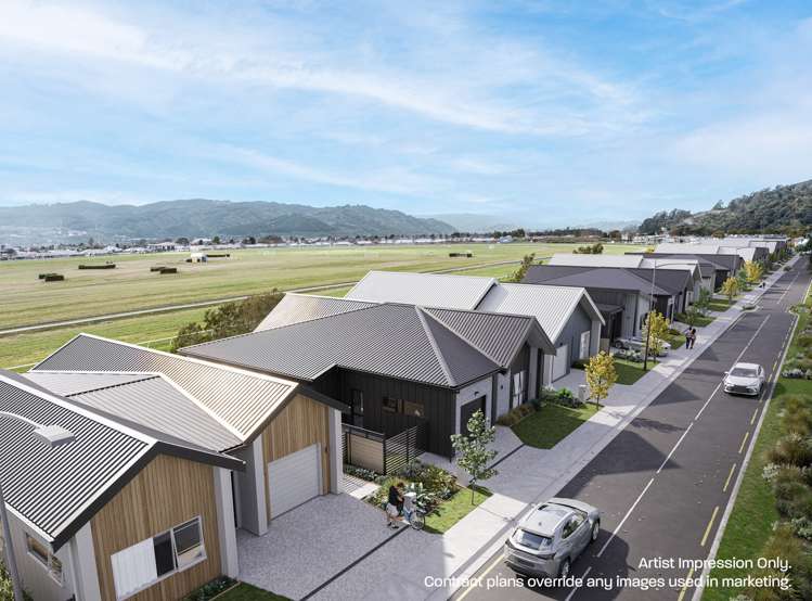 Lot 4, Back Straight, Wallaceville Estate, Wallaceville_5