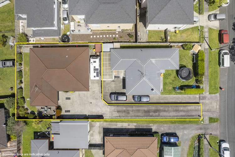 2/36 Laurie Avenue Papakura_15