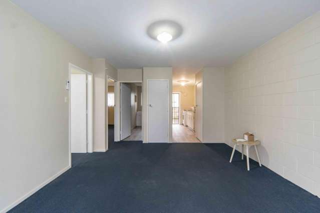Two Bedroom Apartment Close to the City