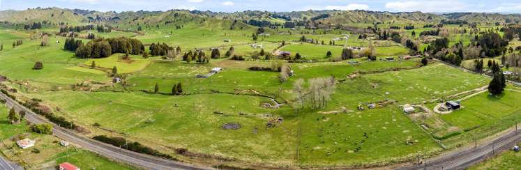 Kawautahi Road Owhango_9