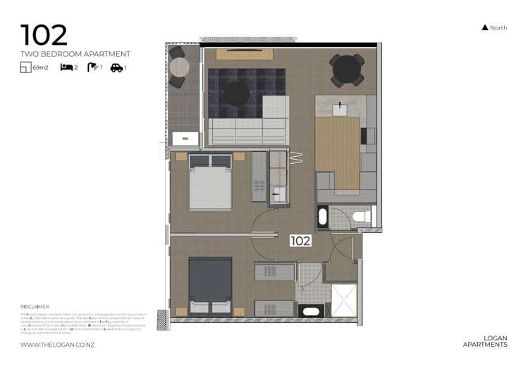 102/572 Manukau Road Epsom_8