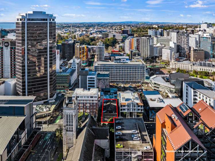 190 Federal Street City Centre_16