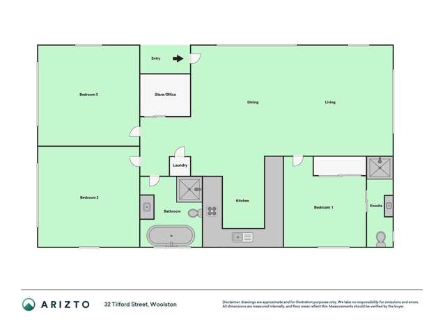 32 Tilford Street Woolston_1