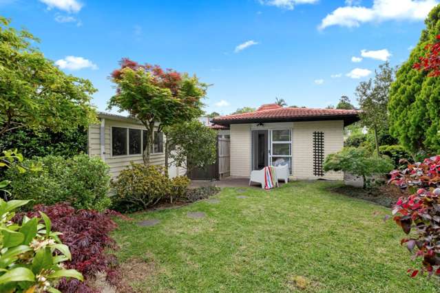 2 Bedrooms - Forrest Hill